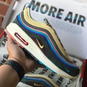Air Max 1/97 Sean Wotherspoon